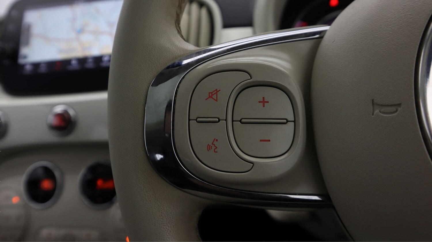 Used Fiat 500 2022 for sale - 77181857: Photo 20