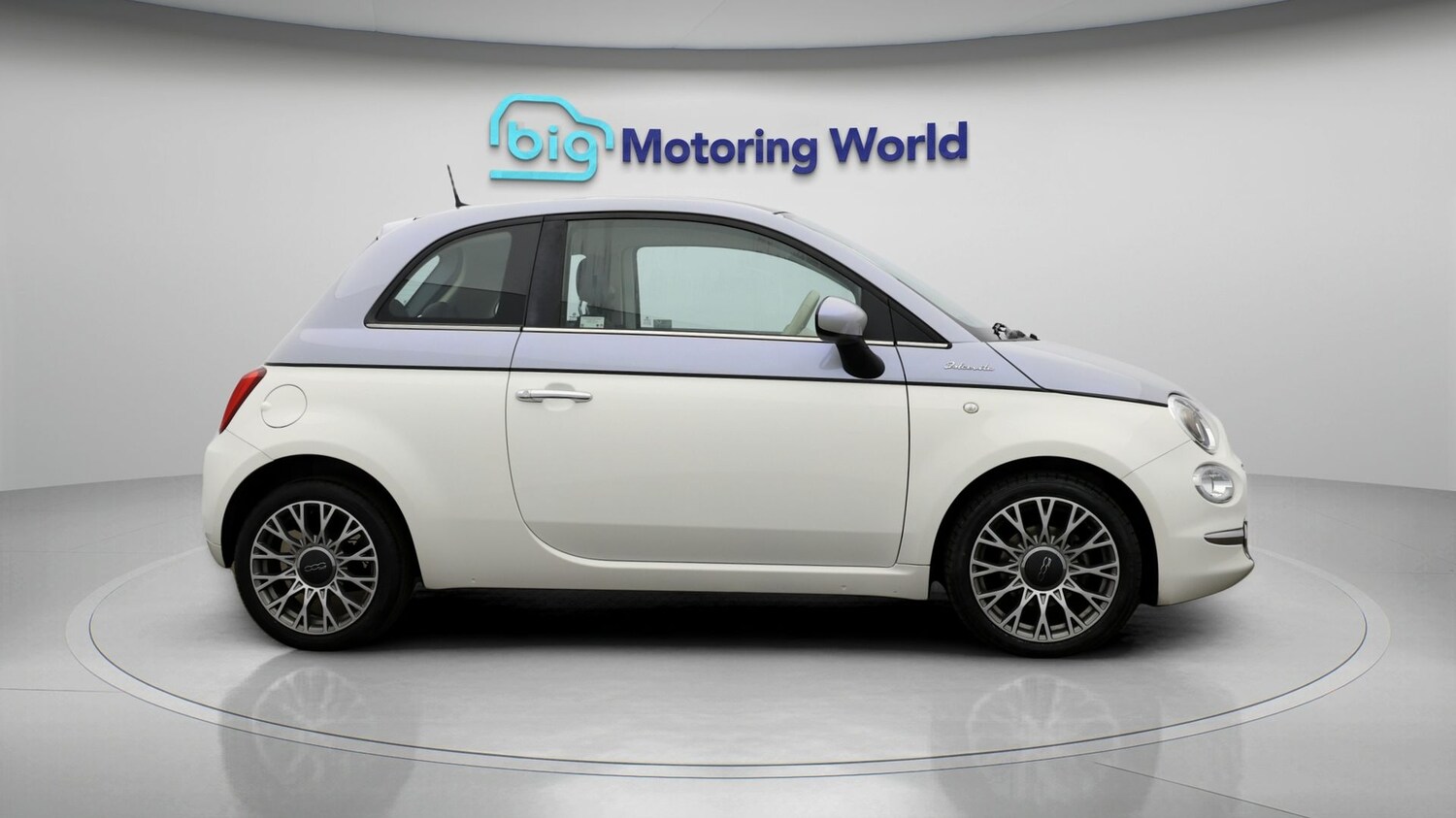 Used Fiat 500 2022 for sale - 77181857: Photo 8
