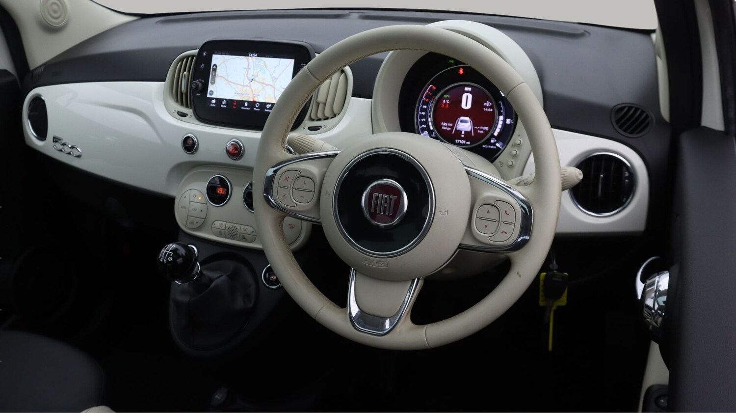 Used Fiat 500 2022 for sale - 77181857: Photo 9