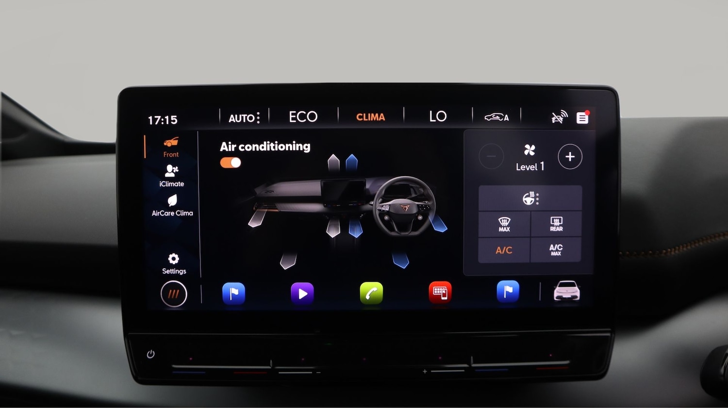 Used Cupra Born 2024 for sale - 77746683: Photo 12