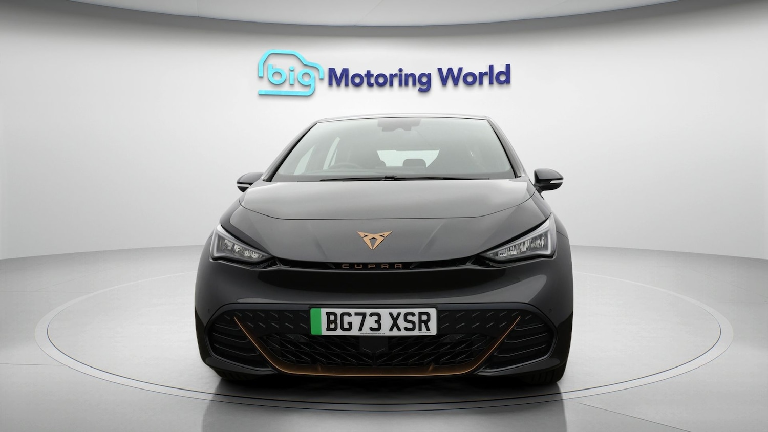 Used Cupra Born 2024 for sale - 77746683: Photo 2