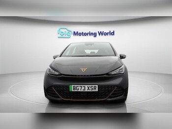 Used Cupra Born 2024 for sale - 77746683: Photo