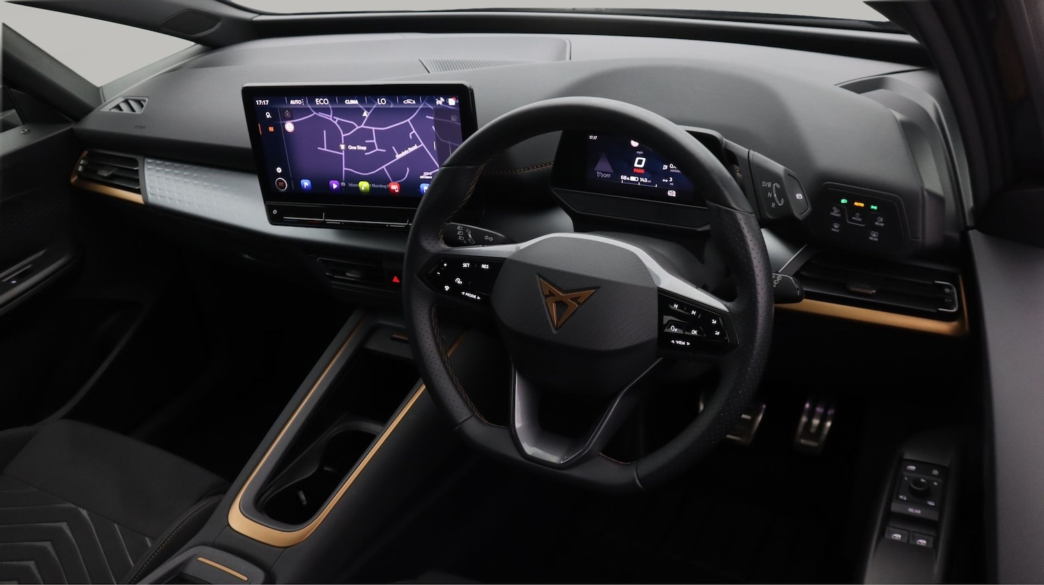 Used Cupra Born 2024 for sale - 77746683: Photo 9