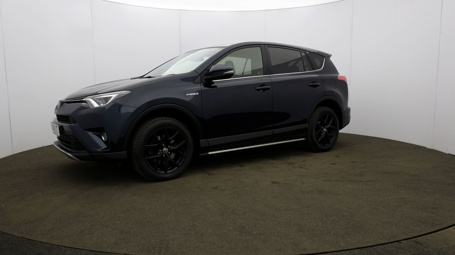 Used Toyota RAV4 2018 for sale - 76811734: Photo 32