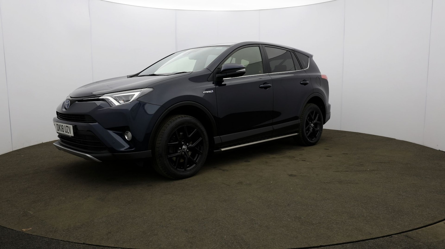 Used Toyota RAV4 2018 for sale - 76811734: Photo 33