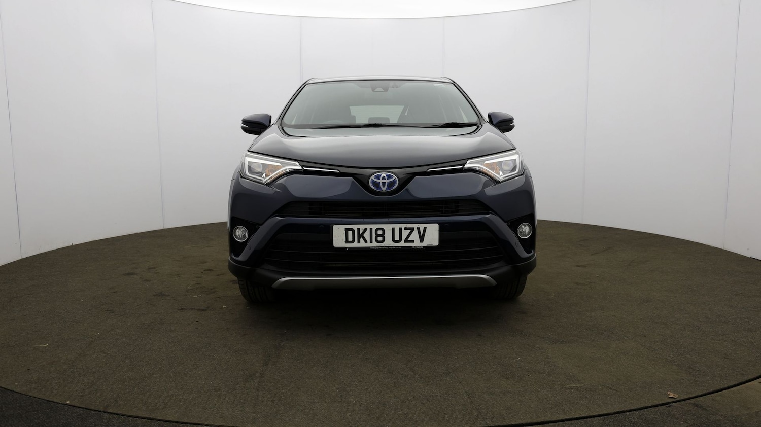 Used Toyota RAV4 2018 for sale - 76811734: Photo 38