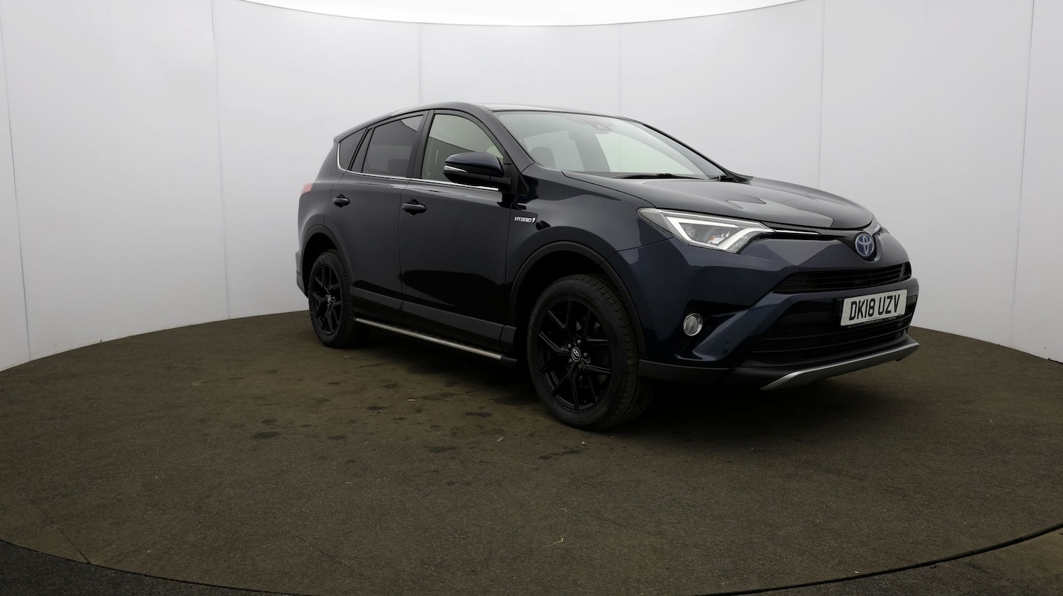 Used Toyota RAV4 2018 for sale - 76811734: Photo 43