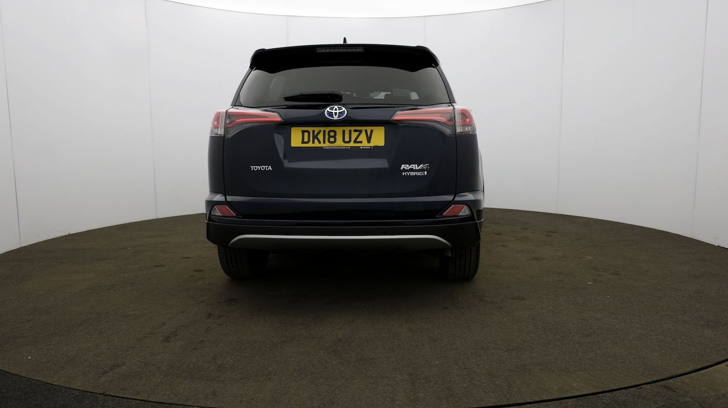 Used Toyota RAV4 2018 for sale - 76811734: Photo 59