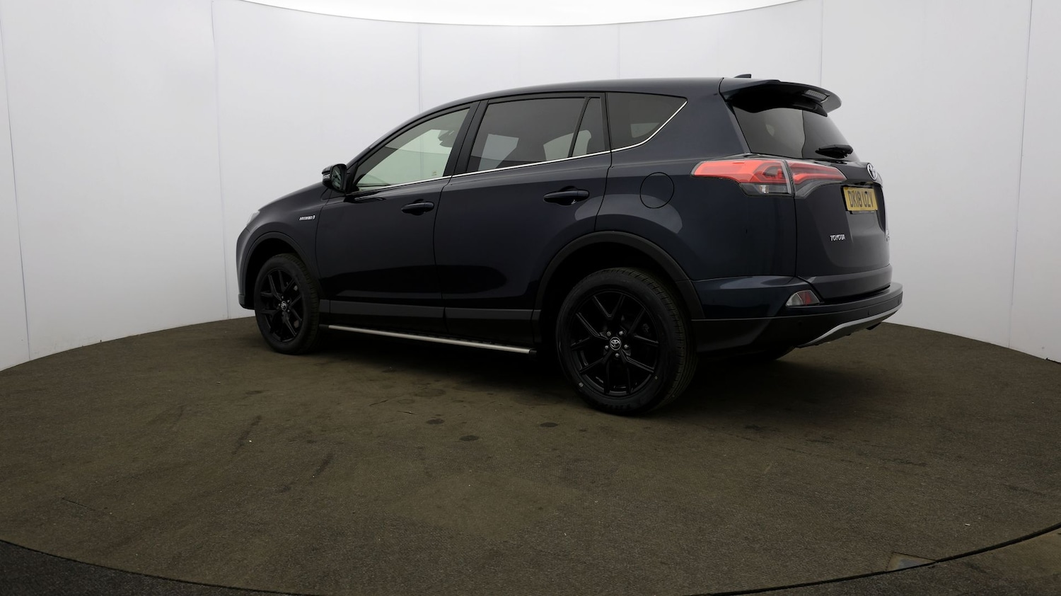 Used Toyota RAV4 2018 for sale - 76811734: Photo 62