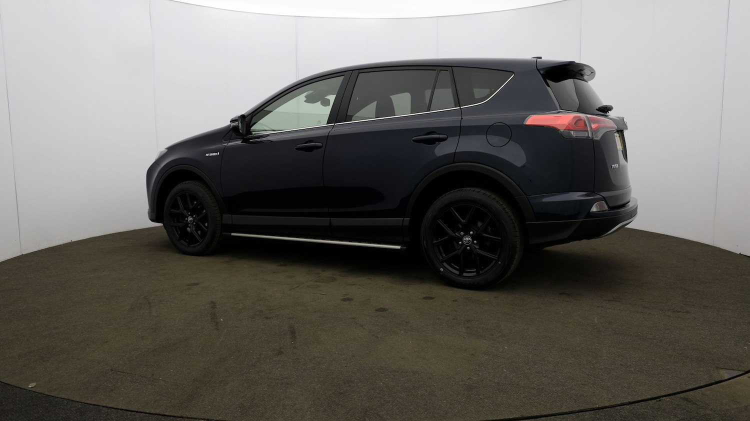 Used Toyota RAV4 2018 for sale - 76811734: Photo 63