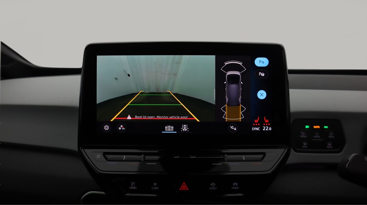 Used Volkswagen ID.3 2022 for sale - 78222924: Photo 22