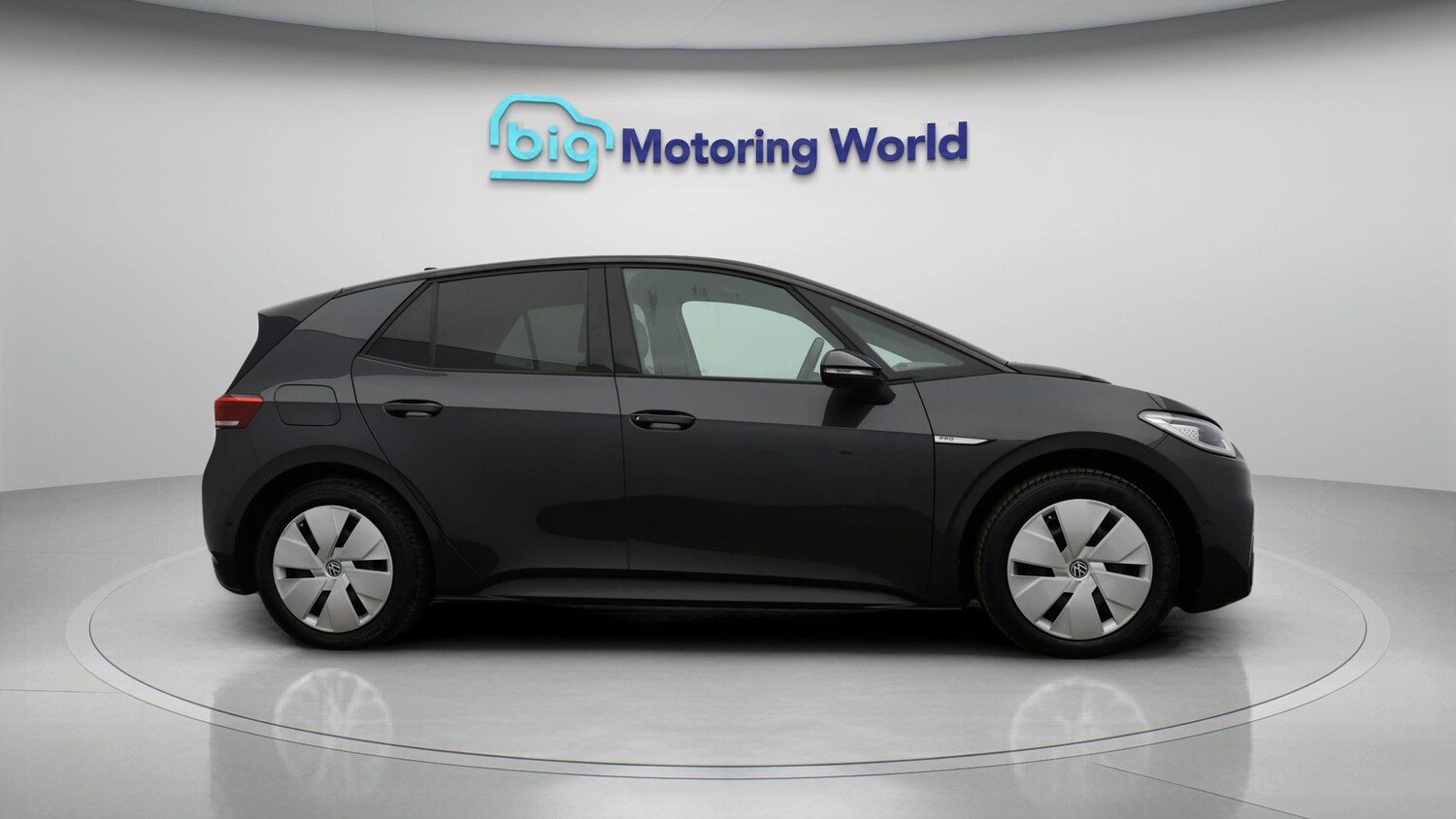 Used Volkswagen ID.3 2022 for sale - 78222924: Photo 8