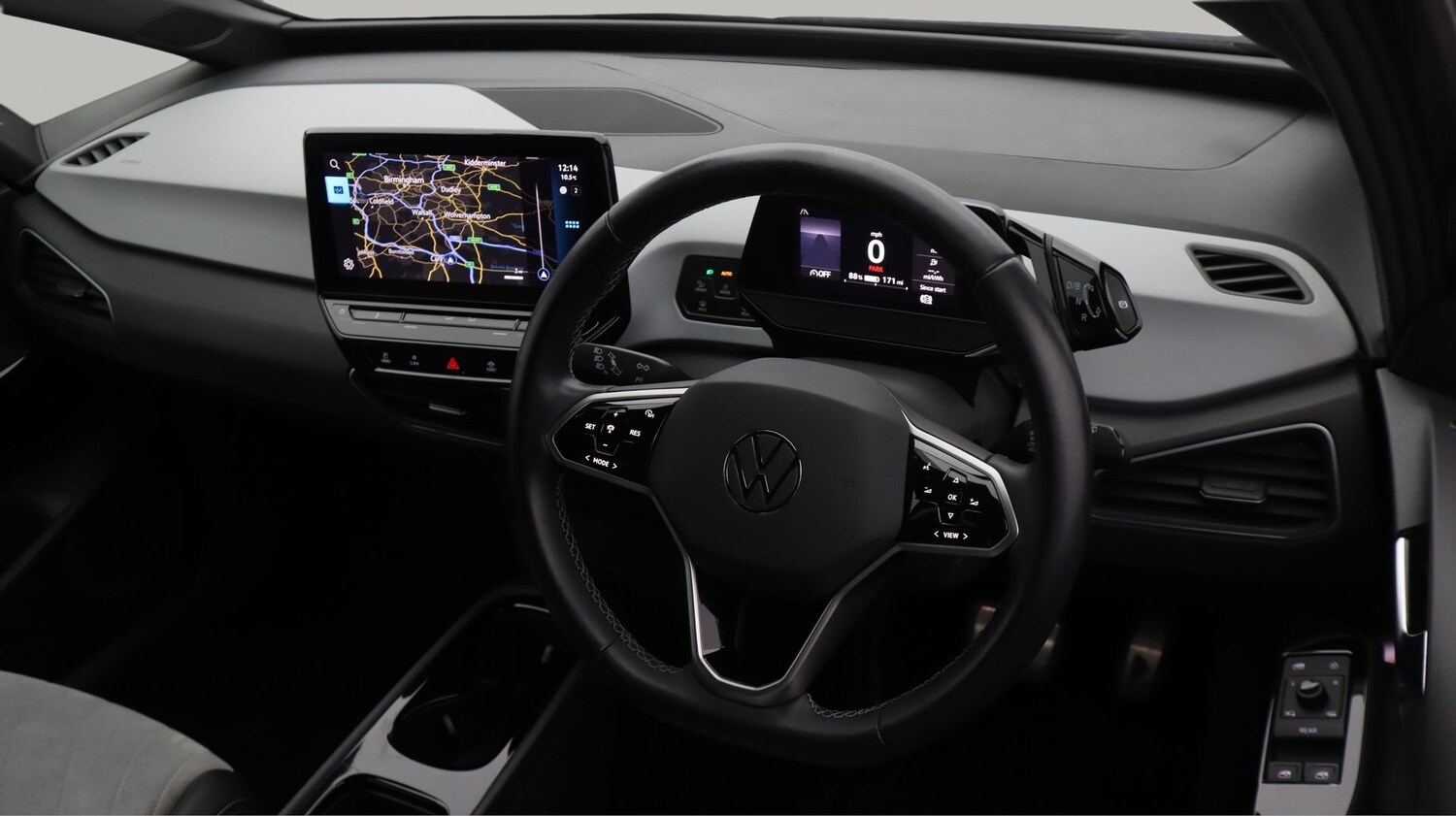 Used Volkswagen ID.3 2022 for sale - 78222924: Photo 9