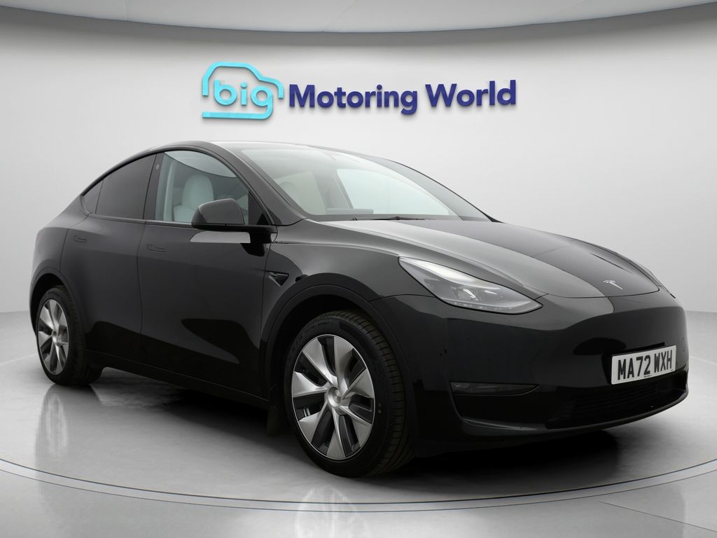 Used Tesla Model Y for sale - 76811088: Photo 25