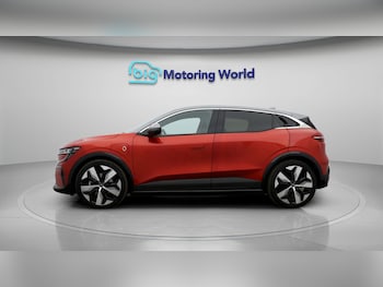 Used Renault Megane E Tech 2023 for sale - 79041992: Photo