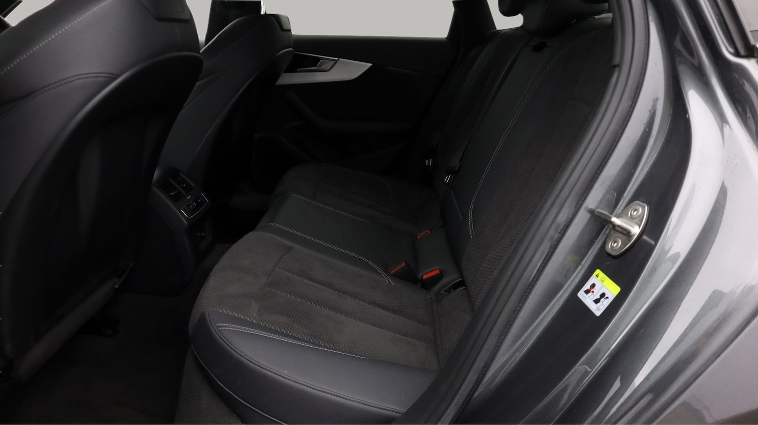 Used Audi A4 2021 for sale - 78000418: Photo 16