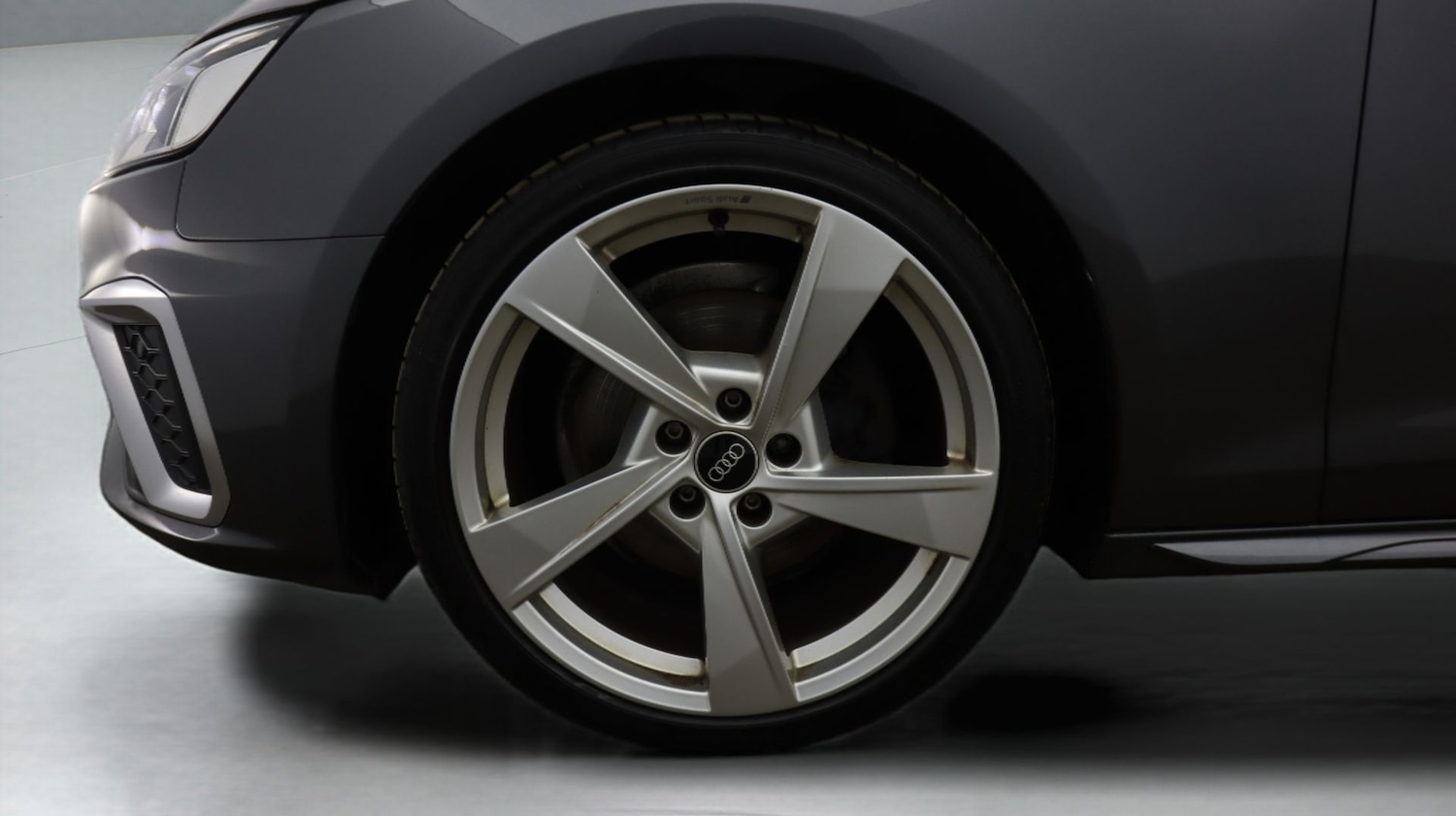 Used Audi A4 2021 for sale - 78000418: Photo 18