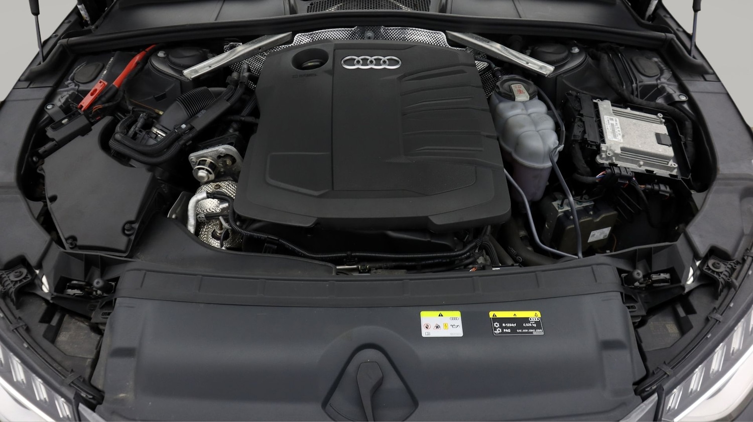 Used Audi A4 2021 for sale - 78000418: Photo 19