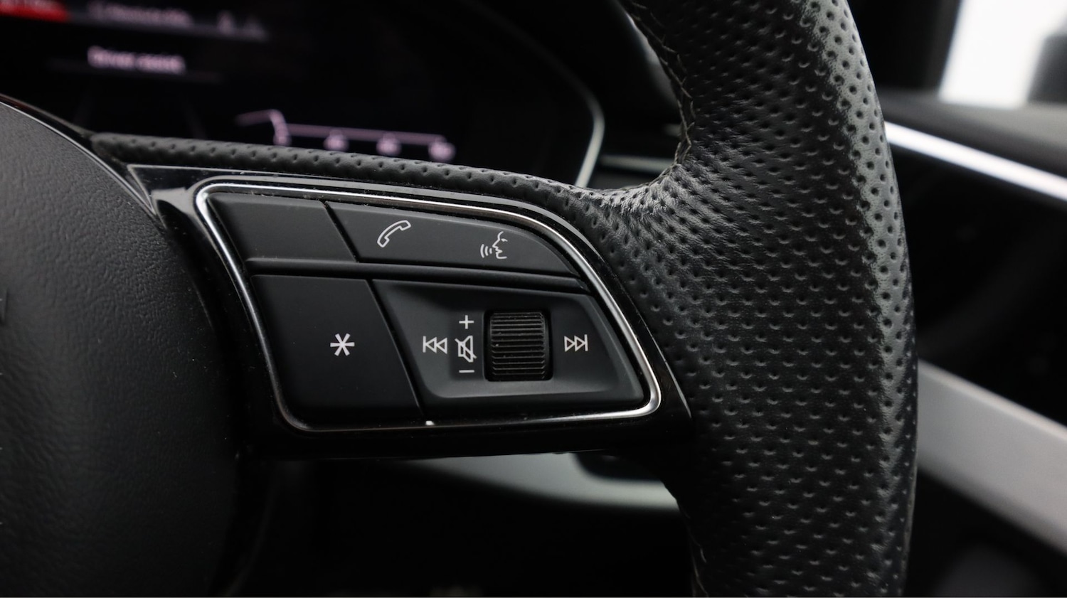 Used Audi A4 2021 for sale - 78000418: Photo 22