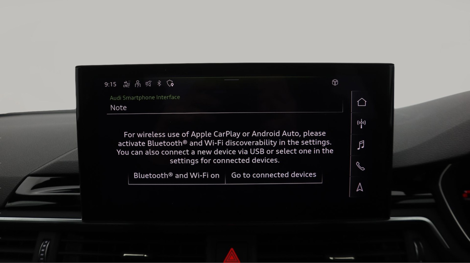 Used Audi A4 2021 for sale - 78000418: Photo 23