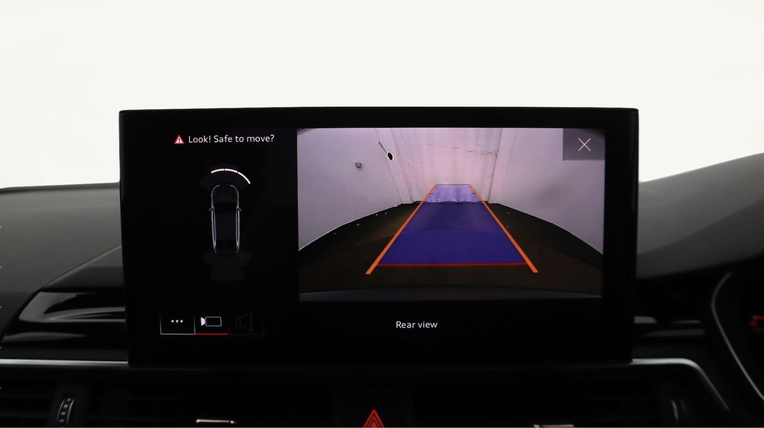 Used Audi A4 2021 for sale - 78000418: Photo 24