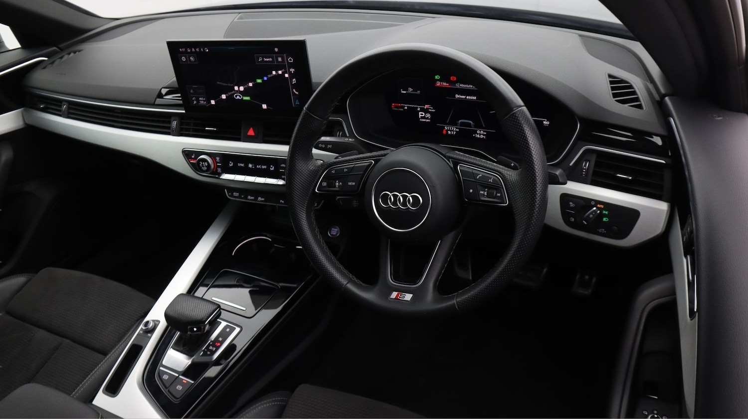 Used Audi A4 2021 for sale - 78000418: Photo 9