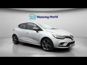 Used Renault Clio 2019 for sale - 75199818: Photo