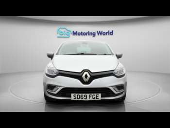 Used Renault Clio 2019 for sale - 75199818: Photo