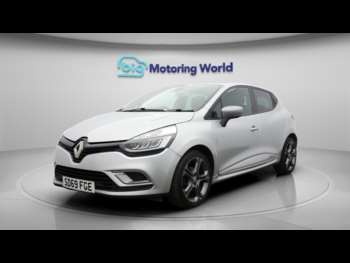 Used Renault Clio 2019 for sale - 75199818: Photo