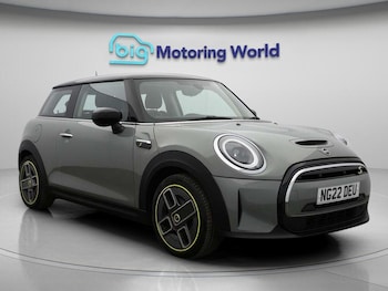MINI - Electric Hatch