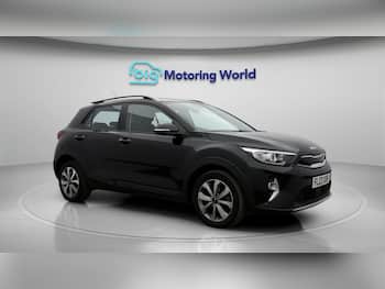 Used Kia Stonic 2023 for sale - 79626330: Photo