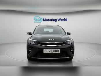 Used Kia Stonic 2023 for sale - 79626330: Photo