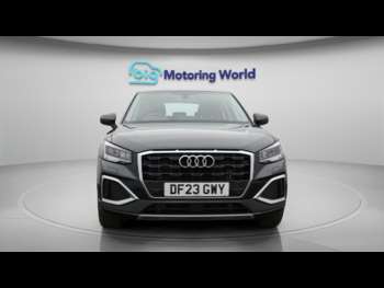 Used Audi Q2 2023 for sale - 74533464: Photo