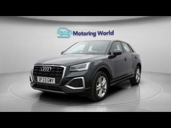 Used Audi Q2 2023 for sale - 74533464: Photo