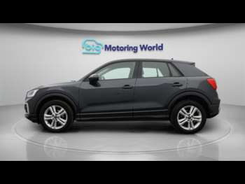 Used Audi Q2 2023 for sale - 74533464: Photo
