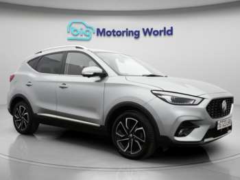 2023 (23) - 1.5 VTi-TECH Exclusive SUV 5dr Petrol Manual Euro 6 (s/s) (106 ps)