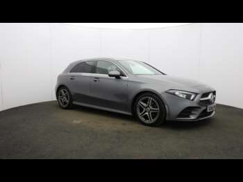 2019 (69) - 1.3 A200 AMG Line Hatchback 5dr Petrol 7G-DCT Euro 6 (s/s) (163 ps)
