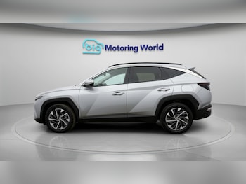 Used Hyundai TUCSON 2022 for sale - 78621235: Photo