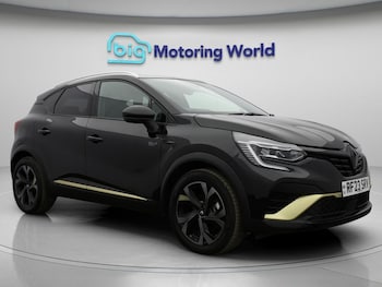 Renault - Captur