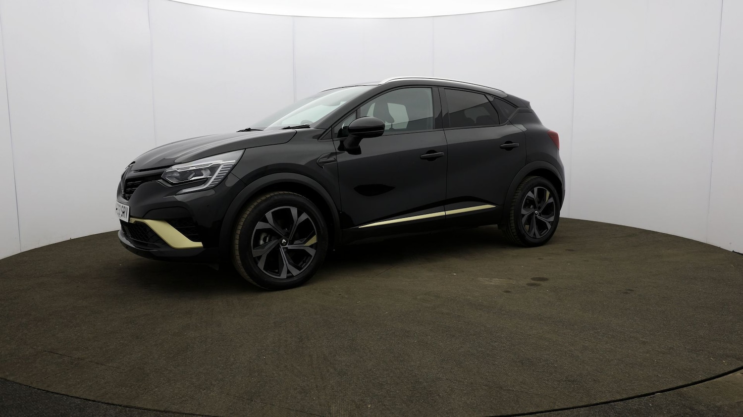 Used Renault Captur for sale - 76809684: Photo 30