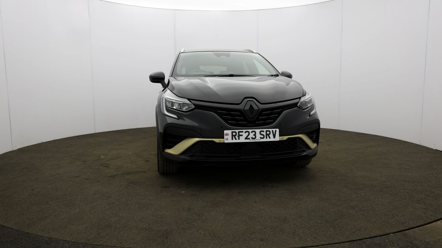 Used Renault Captur for sale - 76809684: Photo 37