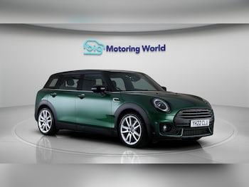 Used MINI Clubman 2022 for sale - 78284449: Photo