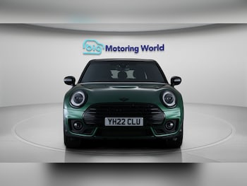 Used MINI Clubman 2022 for sale - 78284449: Photo