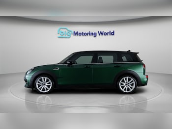 Used MINI Clubman 2022 for sale - 78284449: Photo