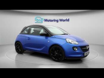 (19) - 1.2i ENERGISED Hatchback 3dr Petrol Manual Euro 6 (70 ps)
