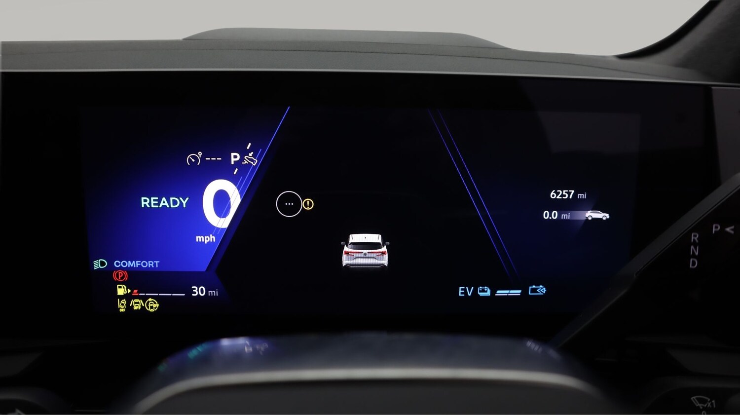 Used Renault Austral 2024 for sale - 77915499: Photo 10