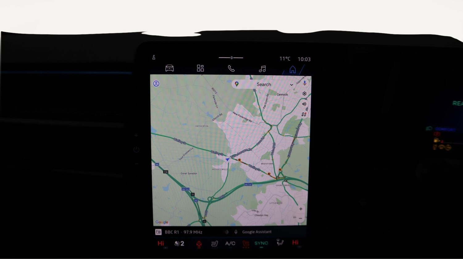 Used Renault Austral 2024 for sale - 77915499: Photo 11