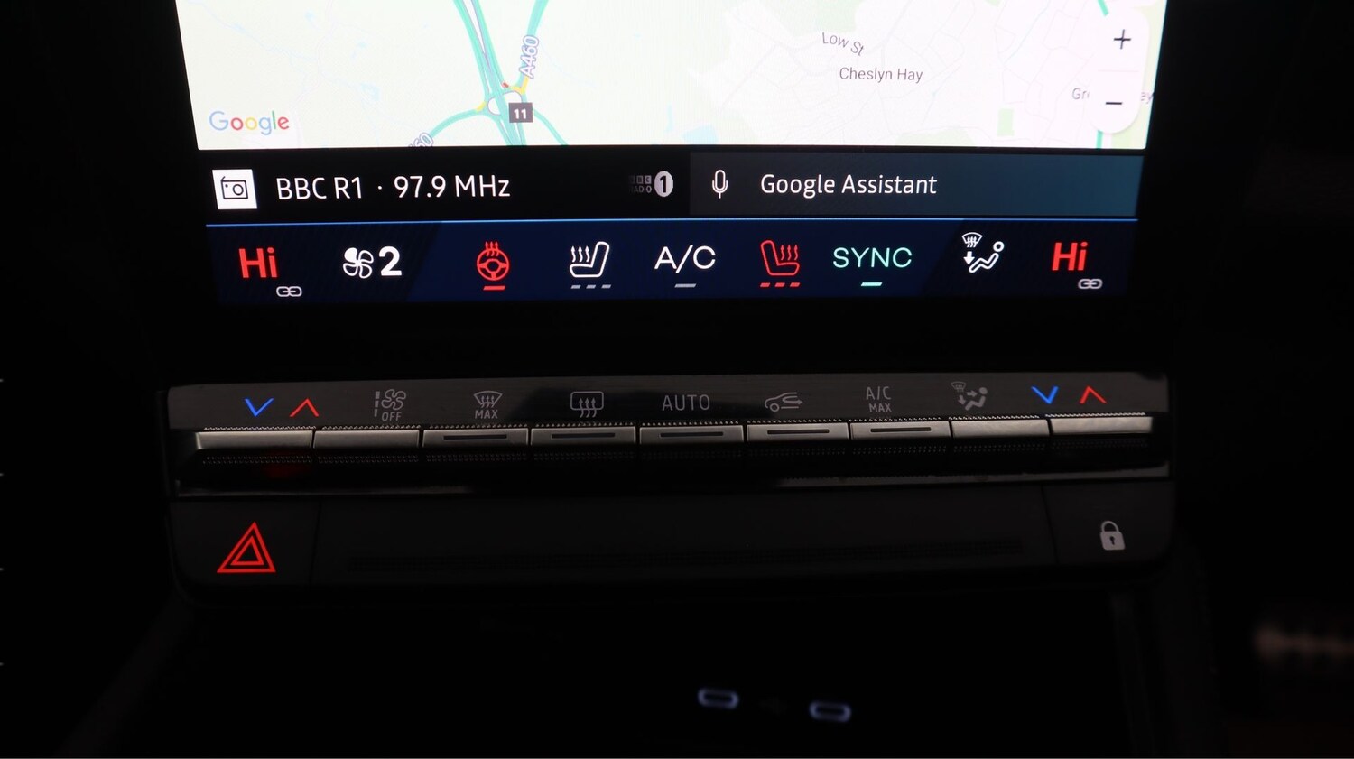 Used Renault Austral 2024 for sale - 77915499: Photo 12