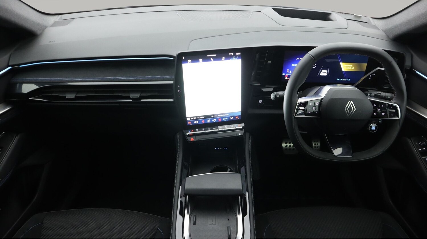 Used Renault Austral 2024 for sale - 77915499: Photo 13