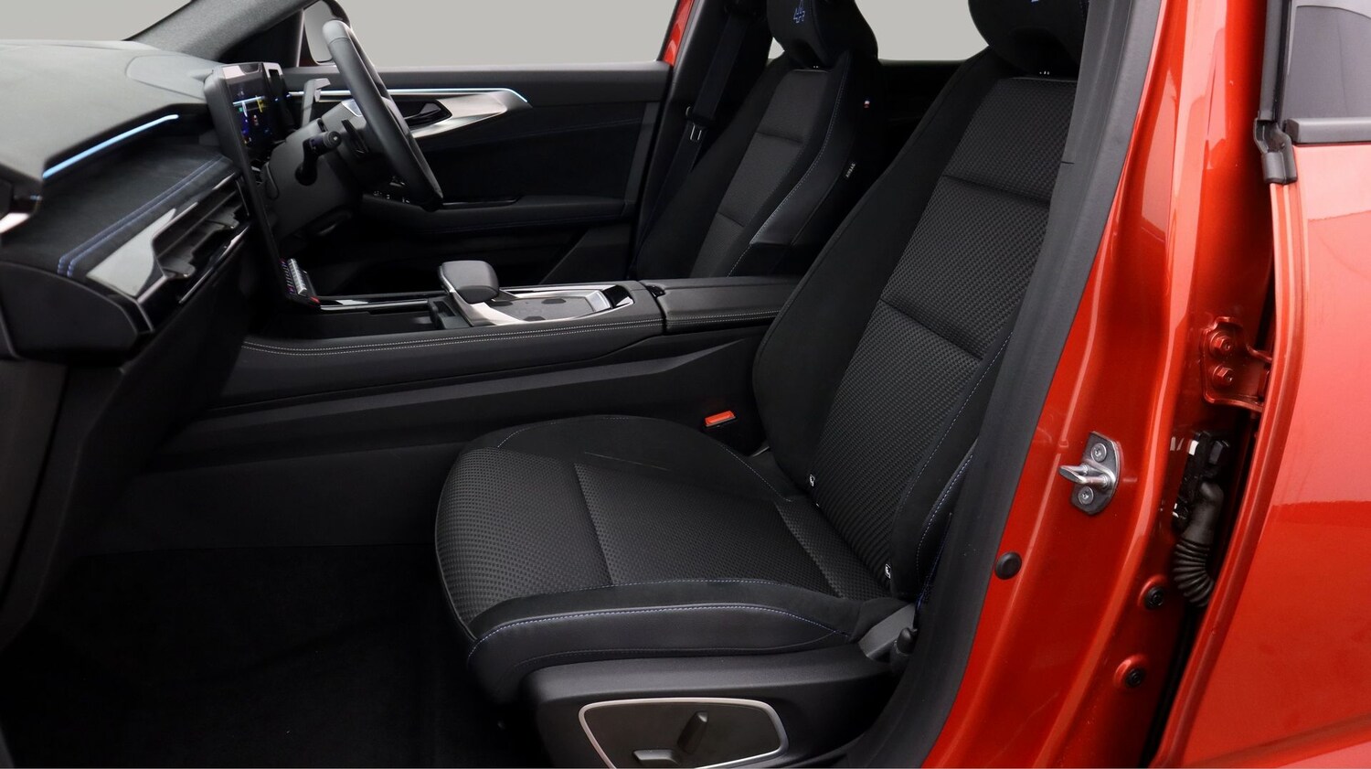 Used Renault Austral 2024 for sale - 77915499: Photo 14